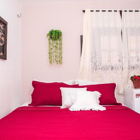 Pousada Cogumelos Guaramiranga Extérieur photo